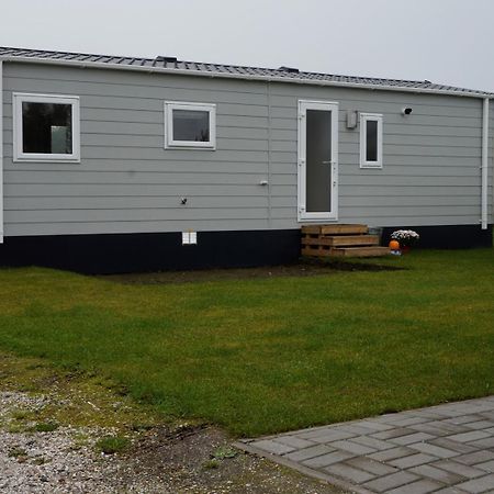 Weerribben Chalets Hotel Paasloo Exterior photo